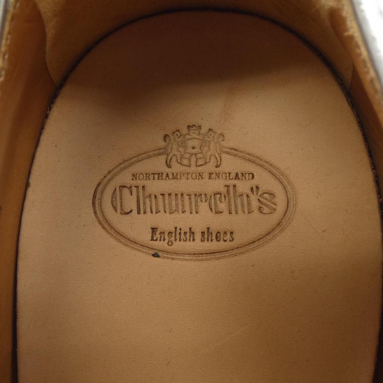 チャーチ CHURCH'S シューズ