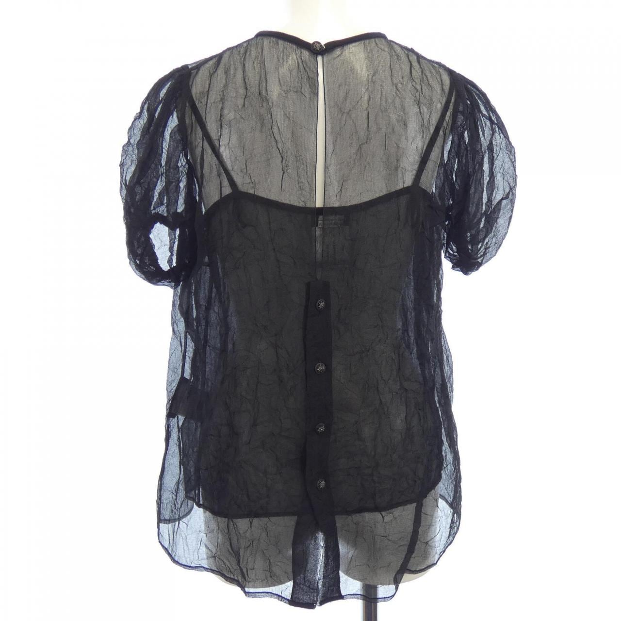CHANEL CHANEL Tops
