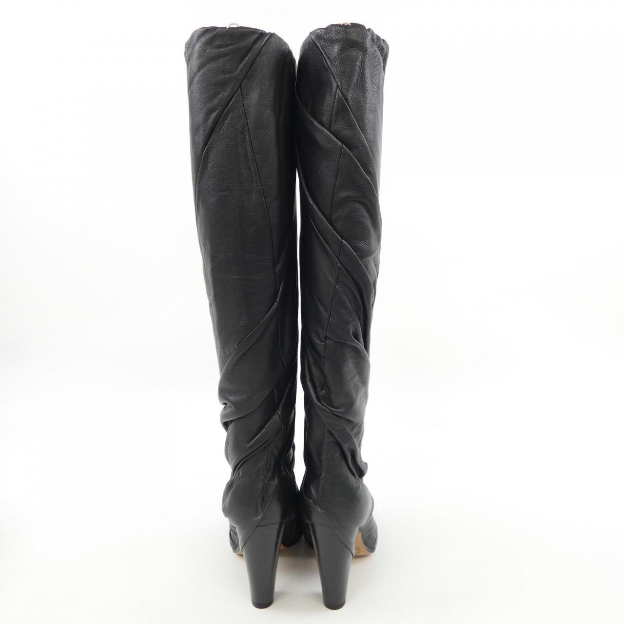 メゾンマルジェラ Maison Margiela 38WW064 ロングブーツ