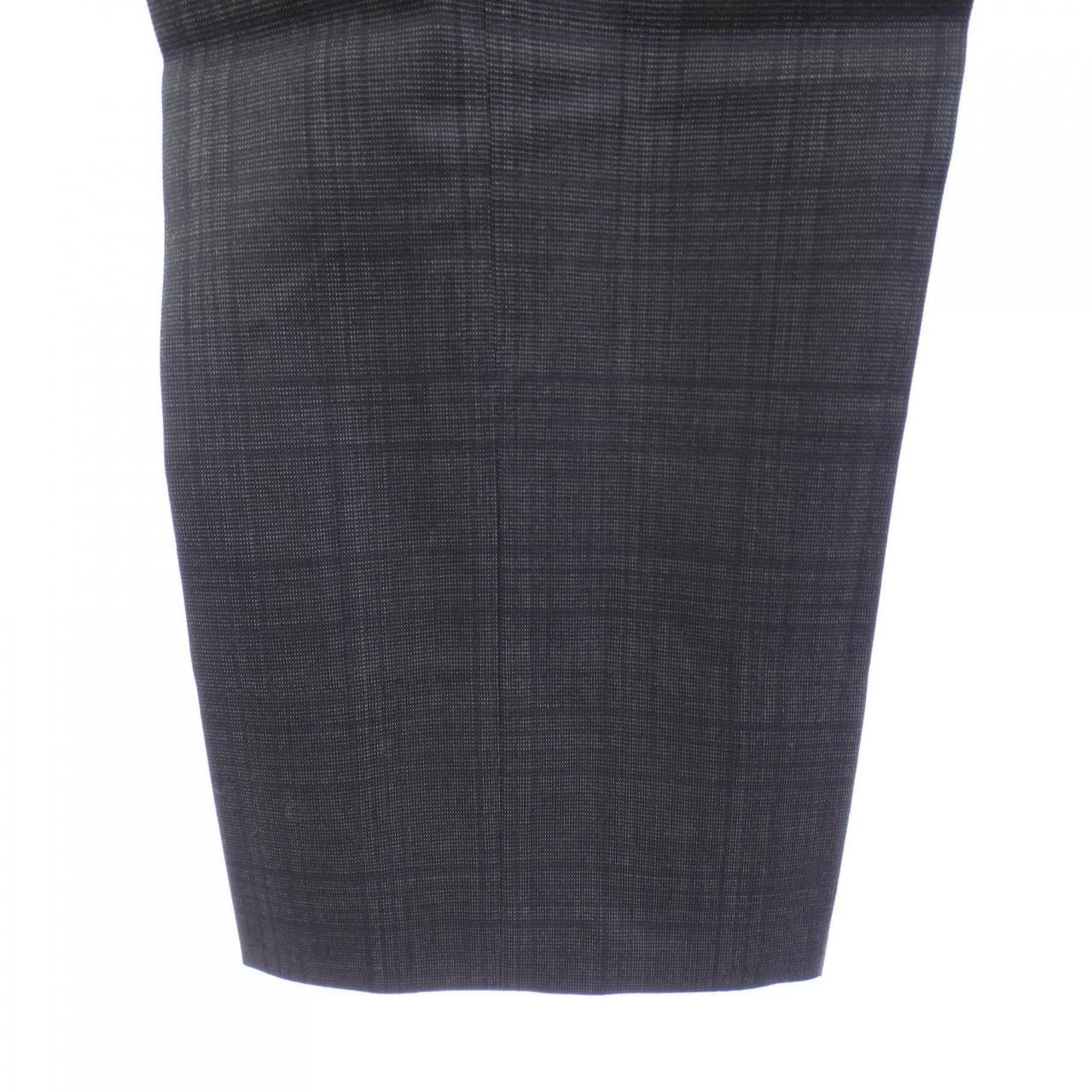 バーバリーブラックレーベル BURBERRY BLACK LABEL スーツ