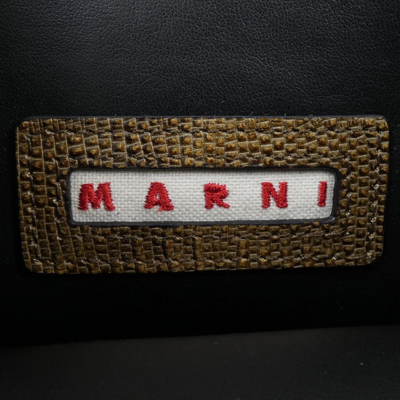 Maruni MARNI SBMQ0032Y0 P3579 BAG