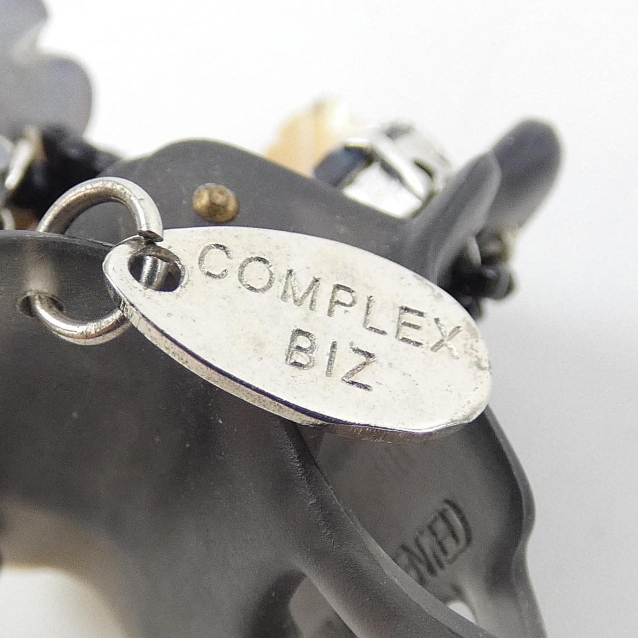 コンプレックスビズ COMPLEX BIZ HAIR ACCESSORIES