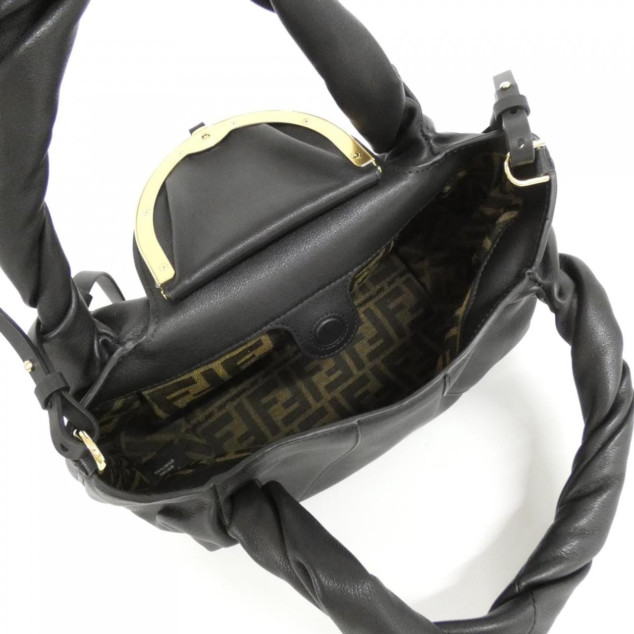 フェンディ フェンディ スパイ スモール 8BR838 AYCT バッグ