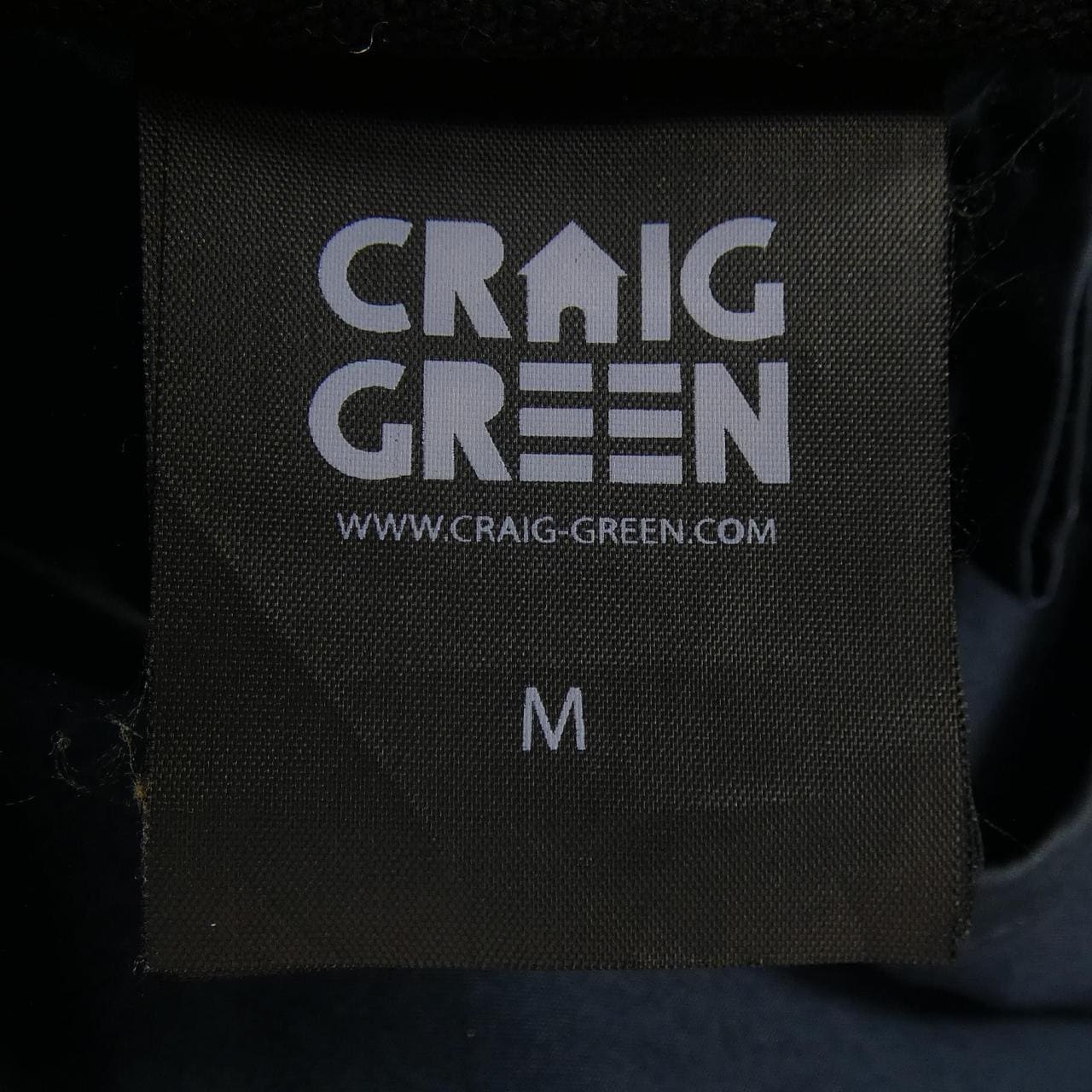 クレイググリーン CRAIG GREEN トップス