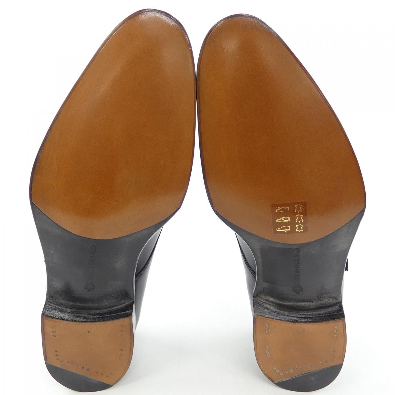 エドワードグリーン EDWARD GREEN WESTMINSTER シューズ