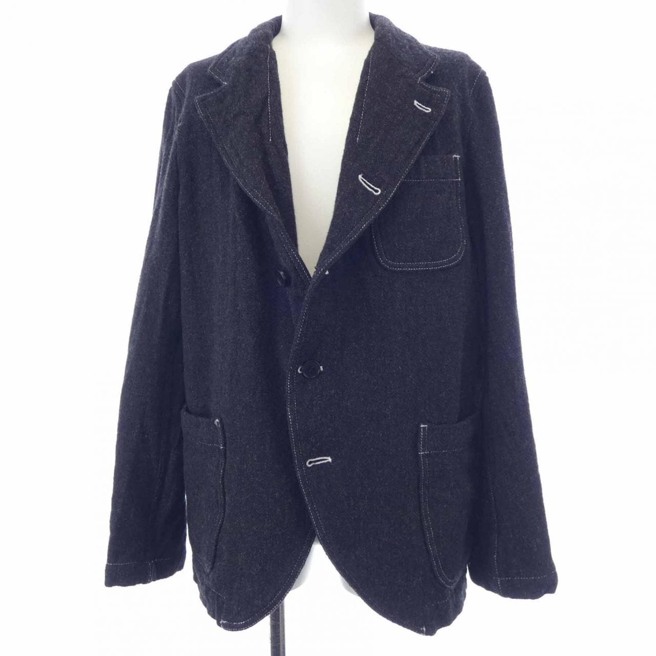 コムデギャルソンオムドゥ COMME des GARCONS HOMME DEUX DN-J054 ジャケット