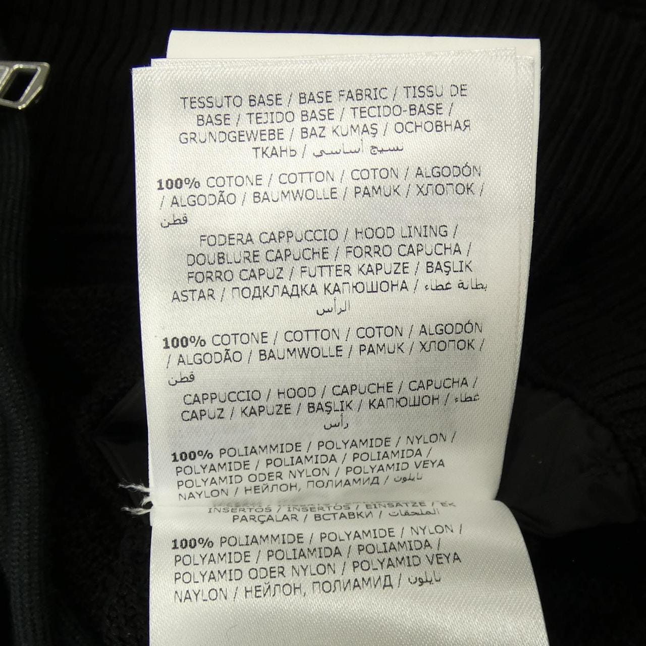 モンクレール MONCLER C10919409000 ブルゾン