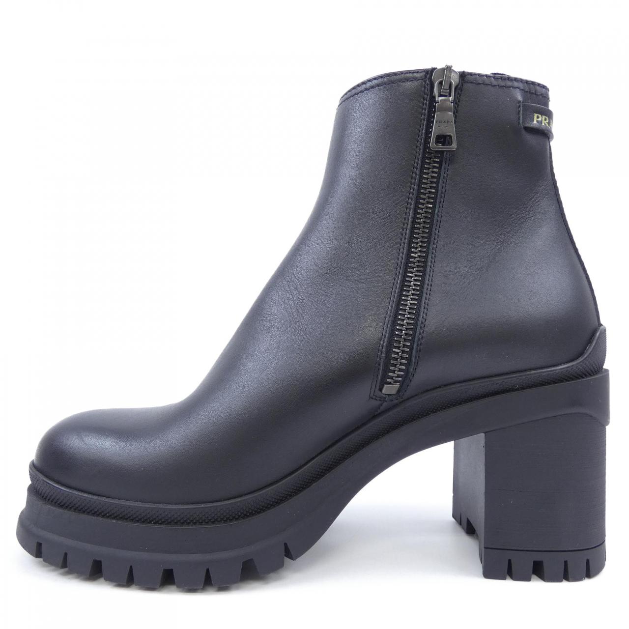 プラダ PRADA ブーツ