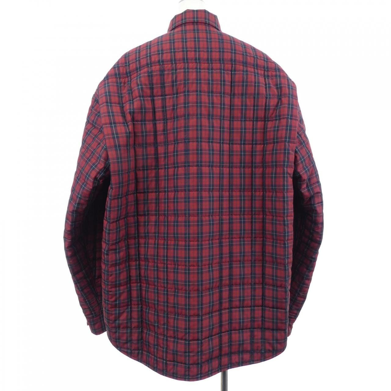 バレンシアガ BALENCIAGA 681456 TL015 UNISEX ジャケット