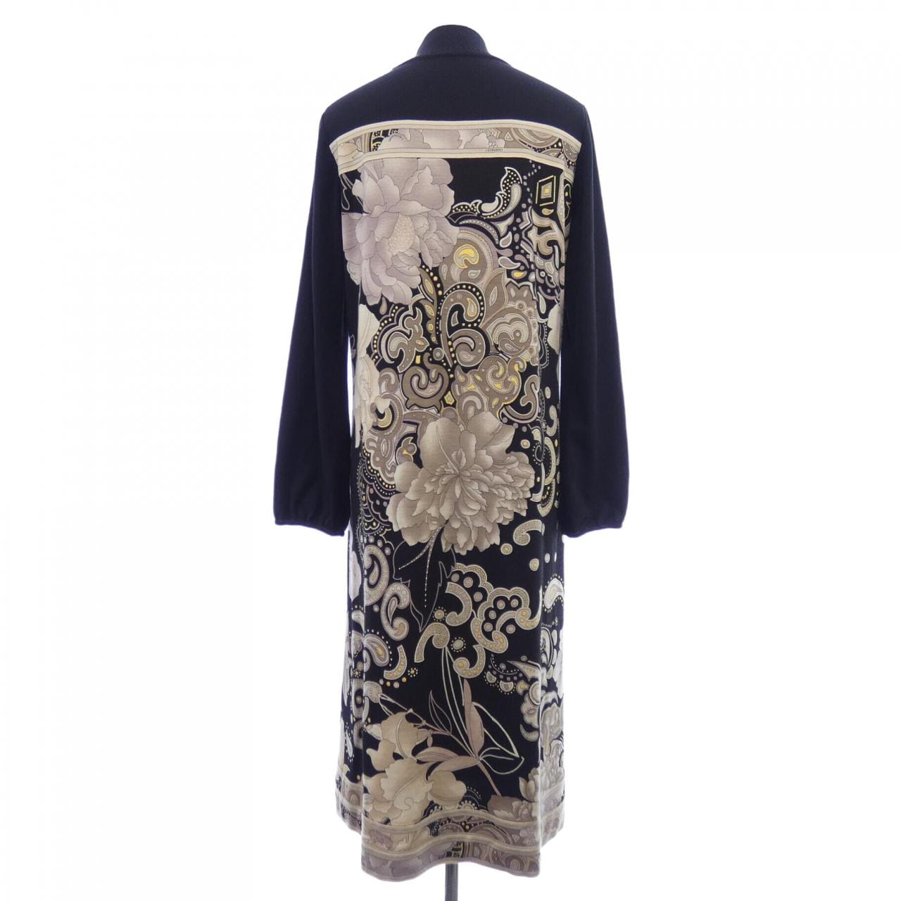 レオナールファッション LEONARD FASHION ワンピース