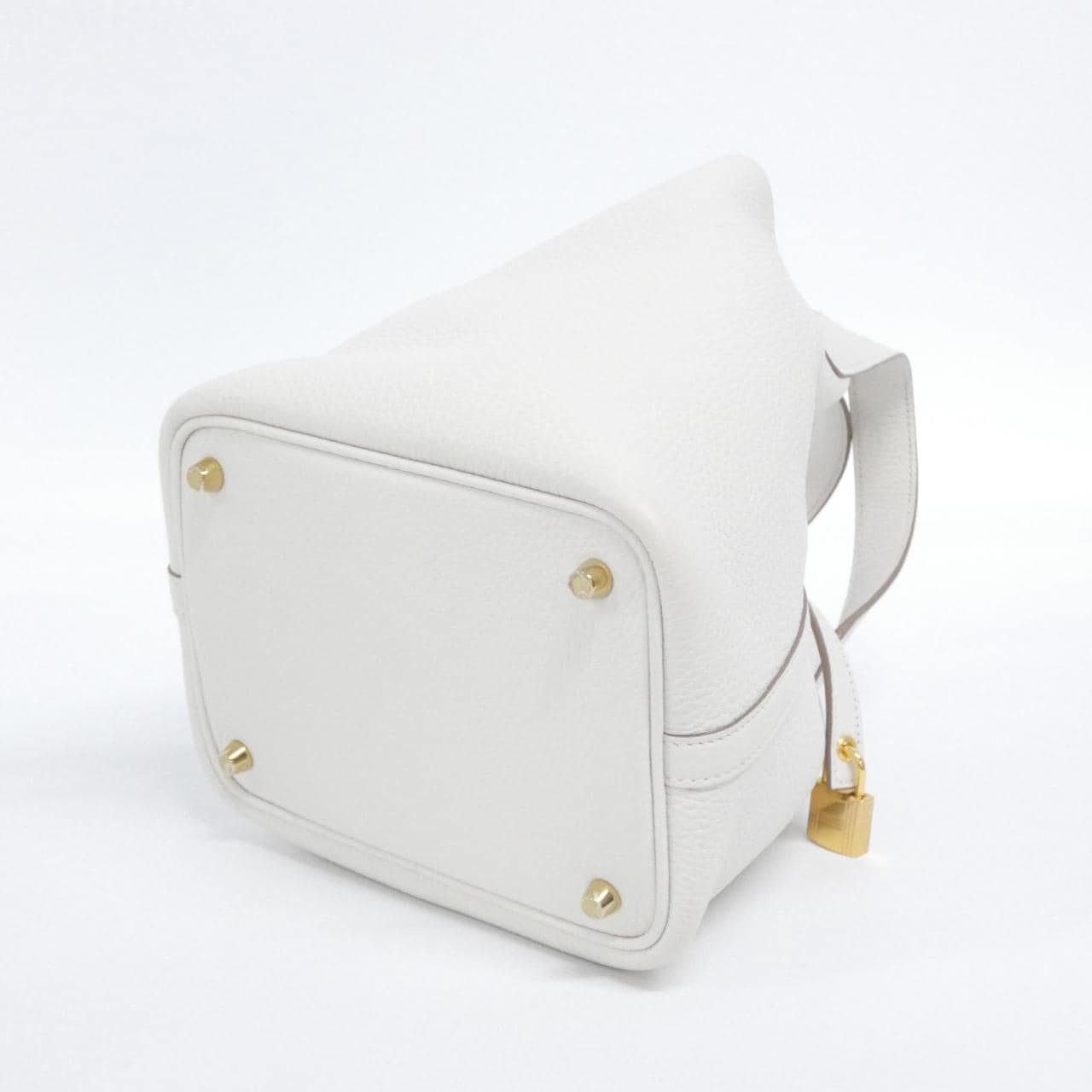 エルメス ピコタン ロック PM 056289CC バッグ