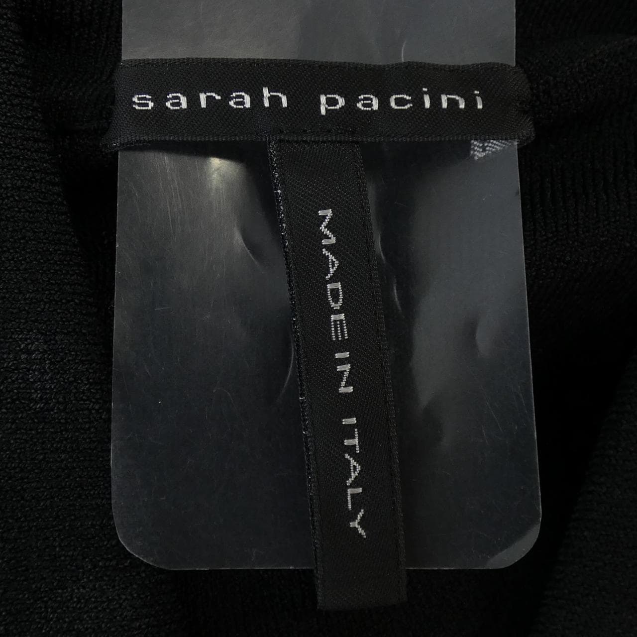サラパチーニ sarah pacini カーディガン