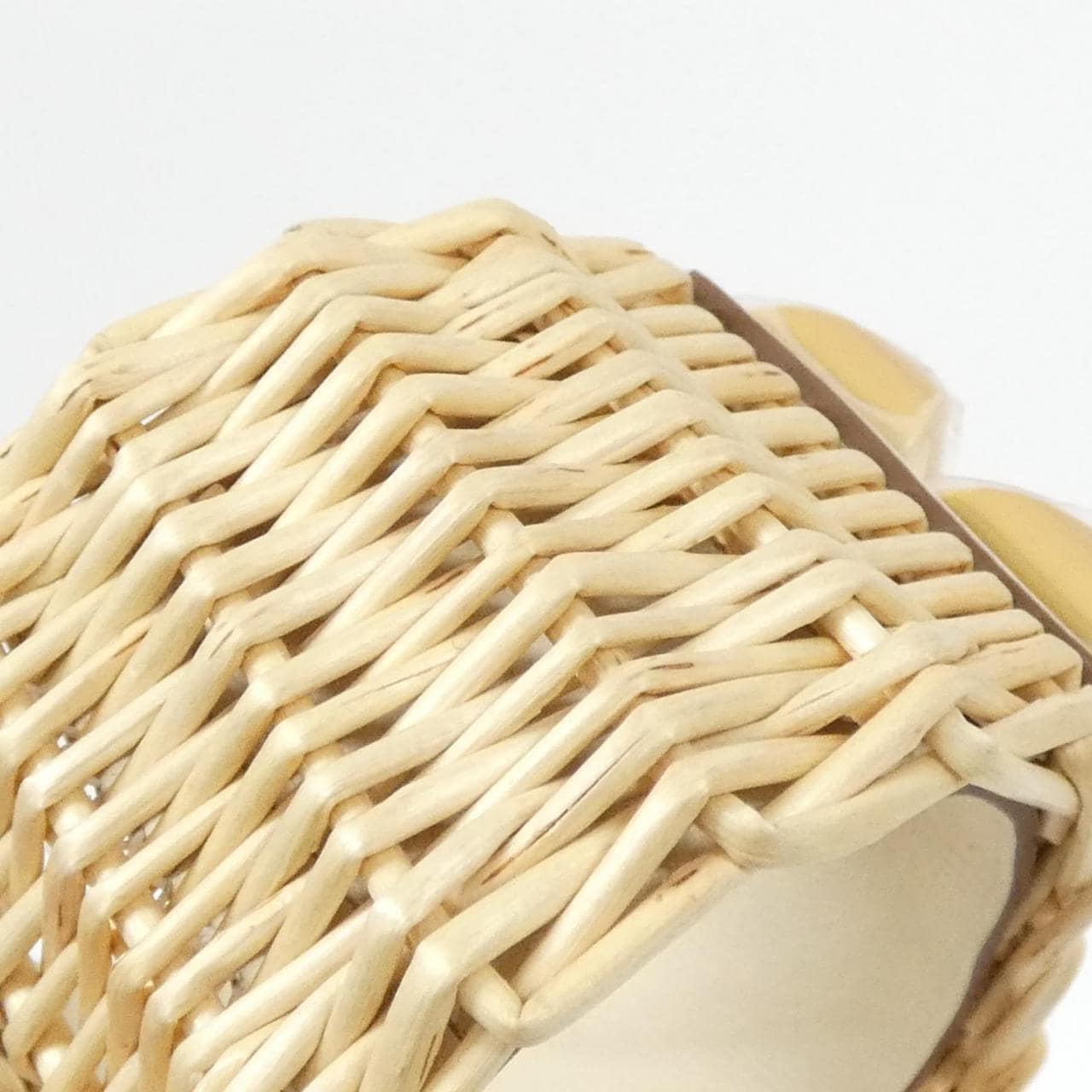 エルメス コリエ ド シアン メドール ピクニック 070970F バングル