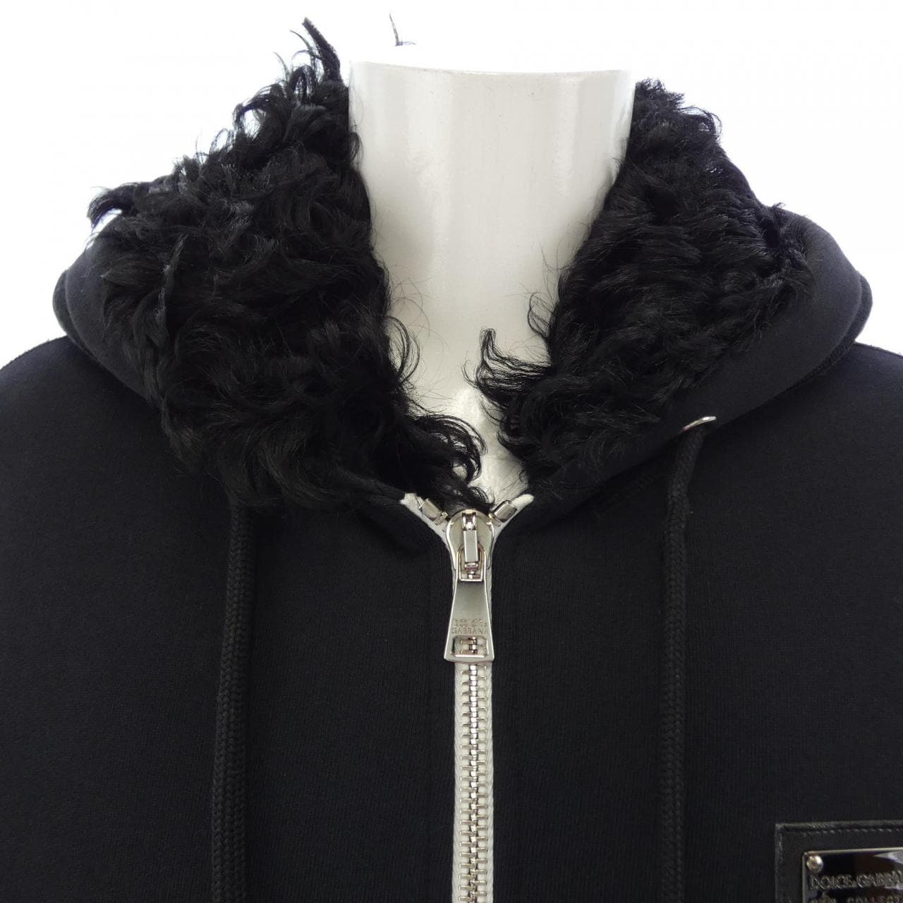 ドルチェアンドガッバーナ DOLCE&GABBANA G9F88G/G7O90 パーカー