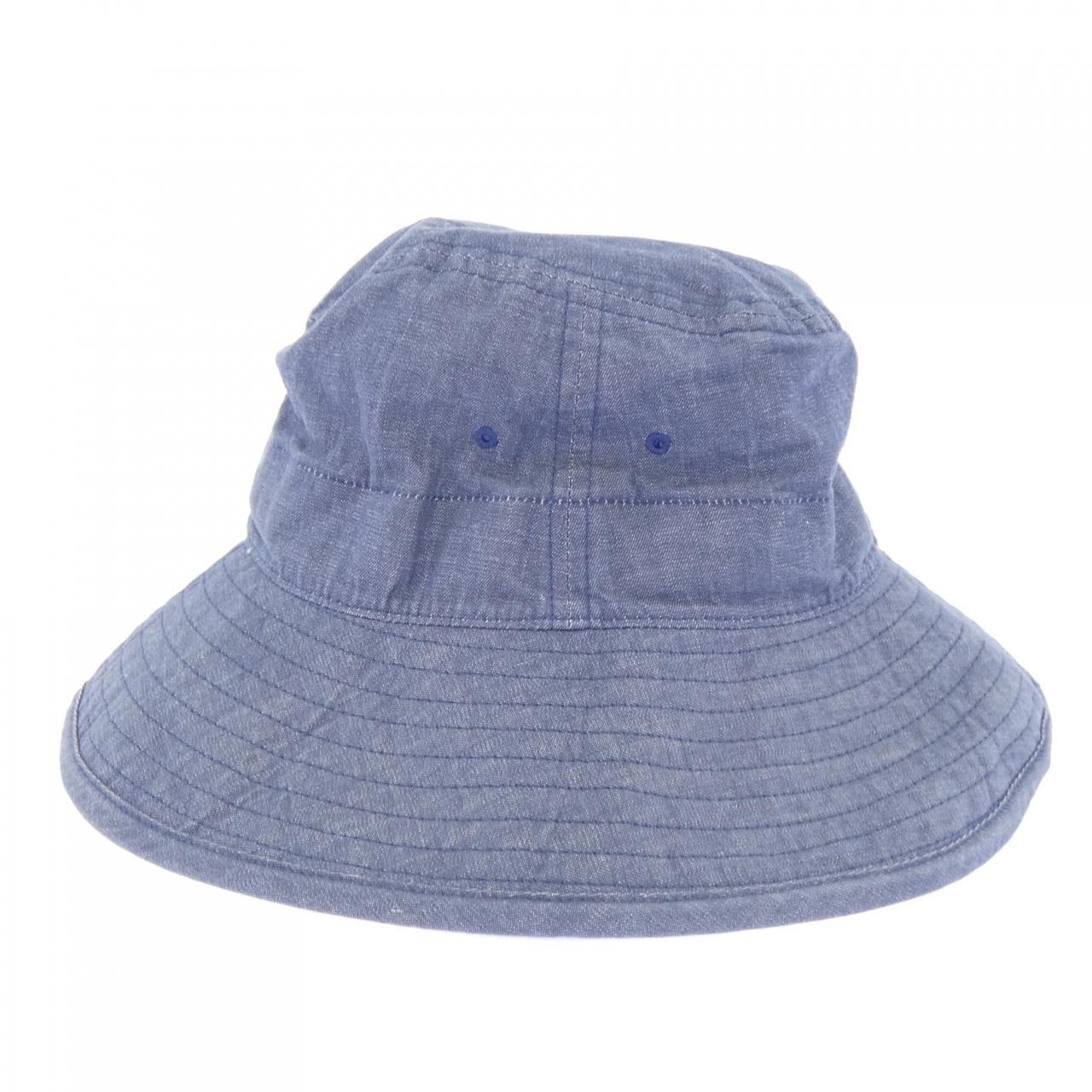 ノンネイティブ NONNATIVE ハット