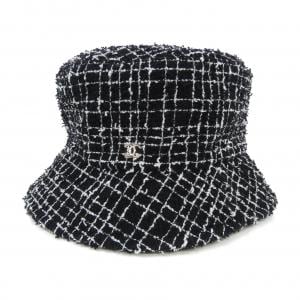 シャネル CHANEL 2次元コード AA9467B14134 ハット