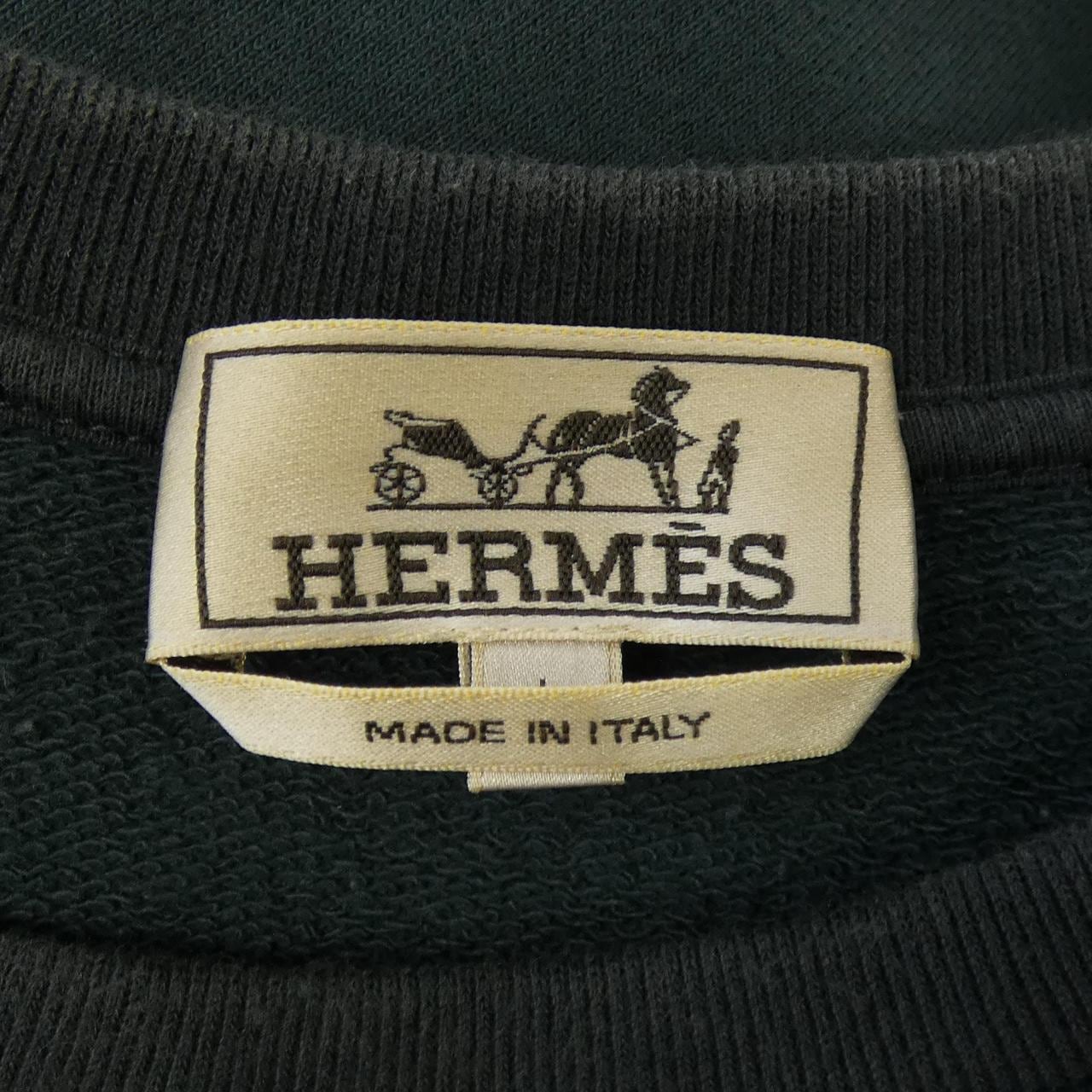エルメス HERMES トップス