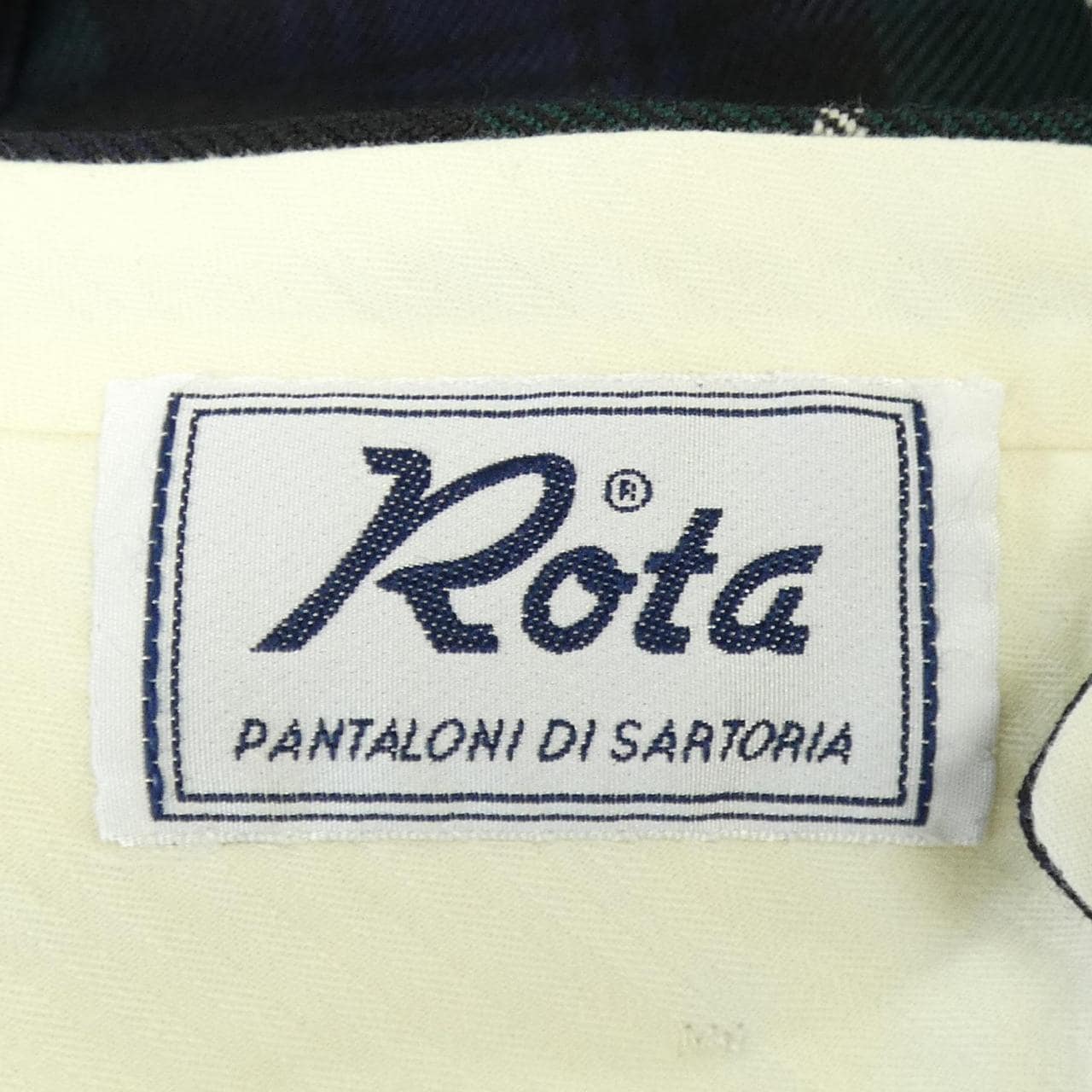 ロータ Rota パンツ