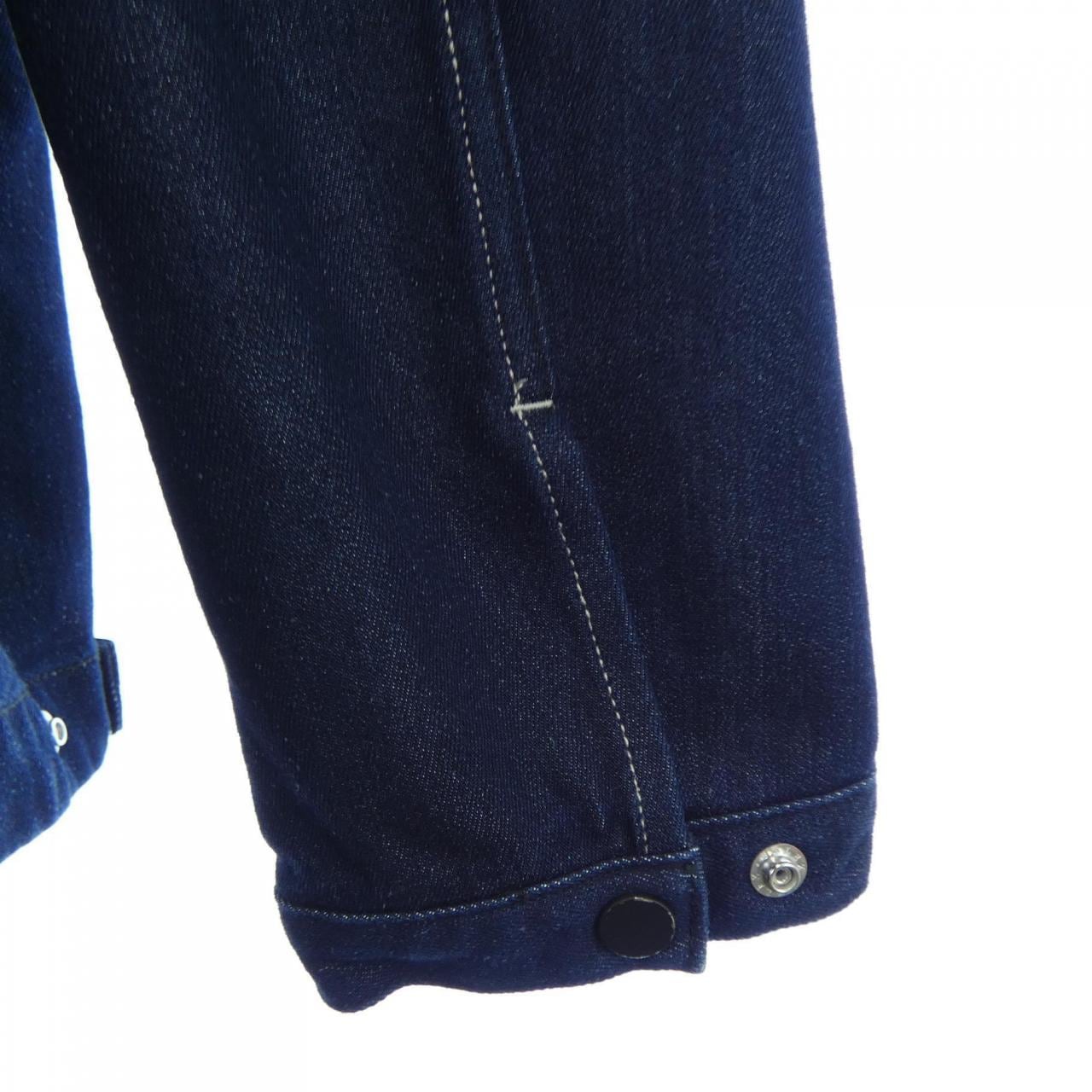 パブリックトウキョウ PUBLIC TOKYO デニムジャケット