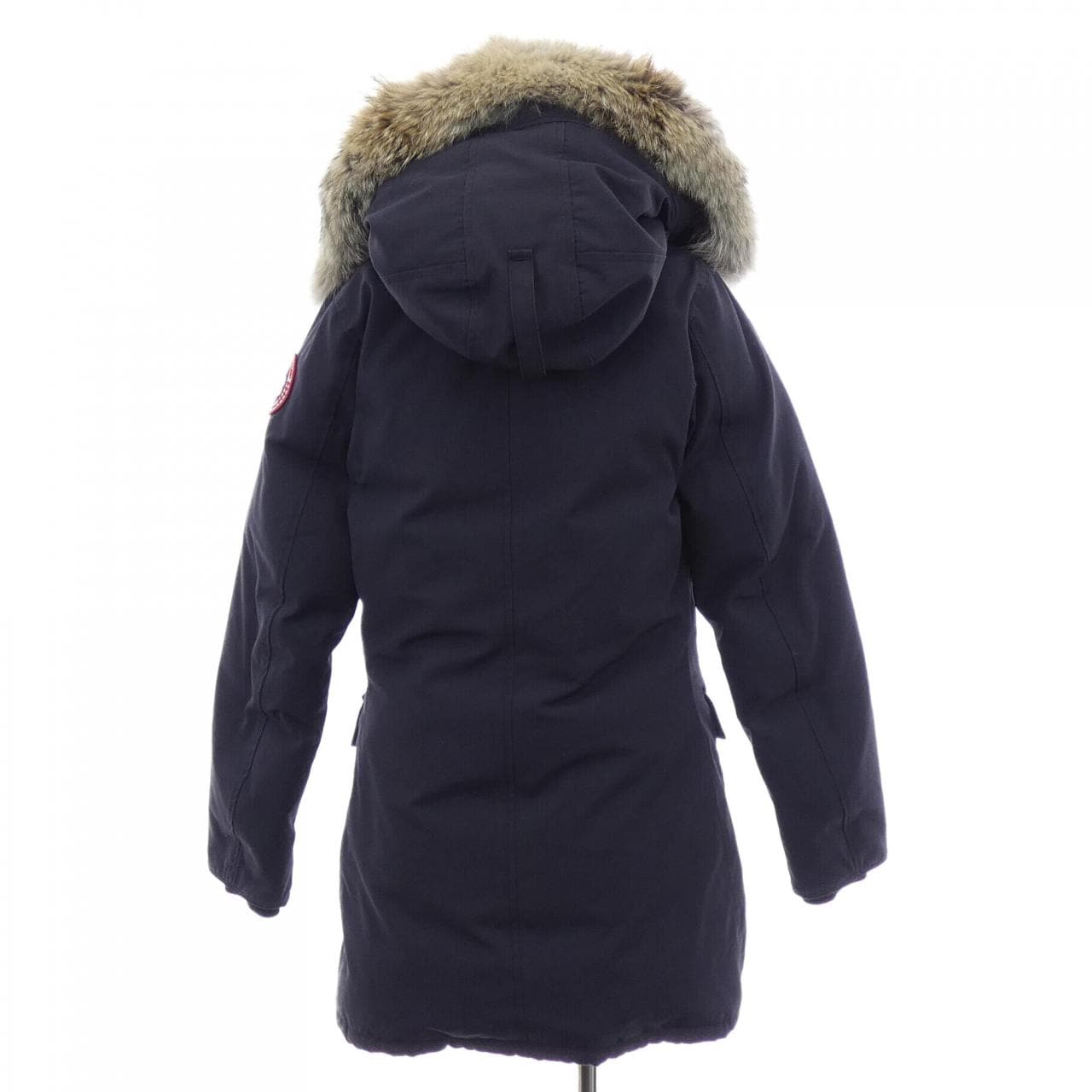 カナダグース CANADA GOOSE 2603JL BRONTE ブロンテ ダウンコート
