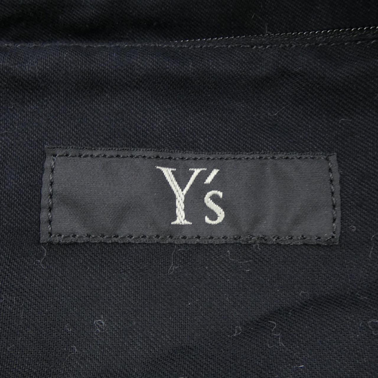 ワイズ Y's YL-I08-715 BAG