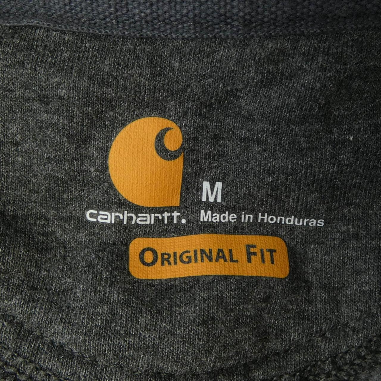 カーハート CARHARTT K121-026 パーカー