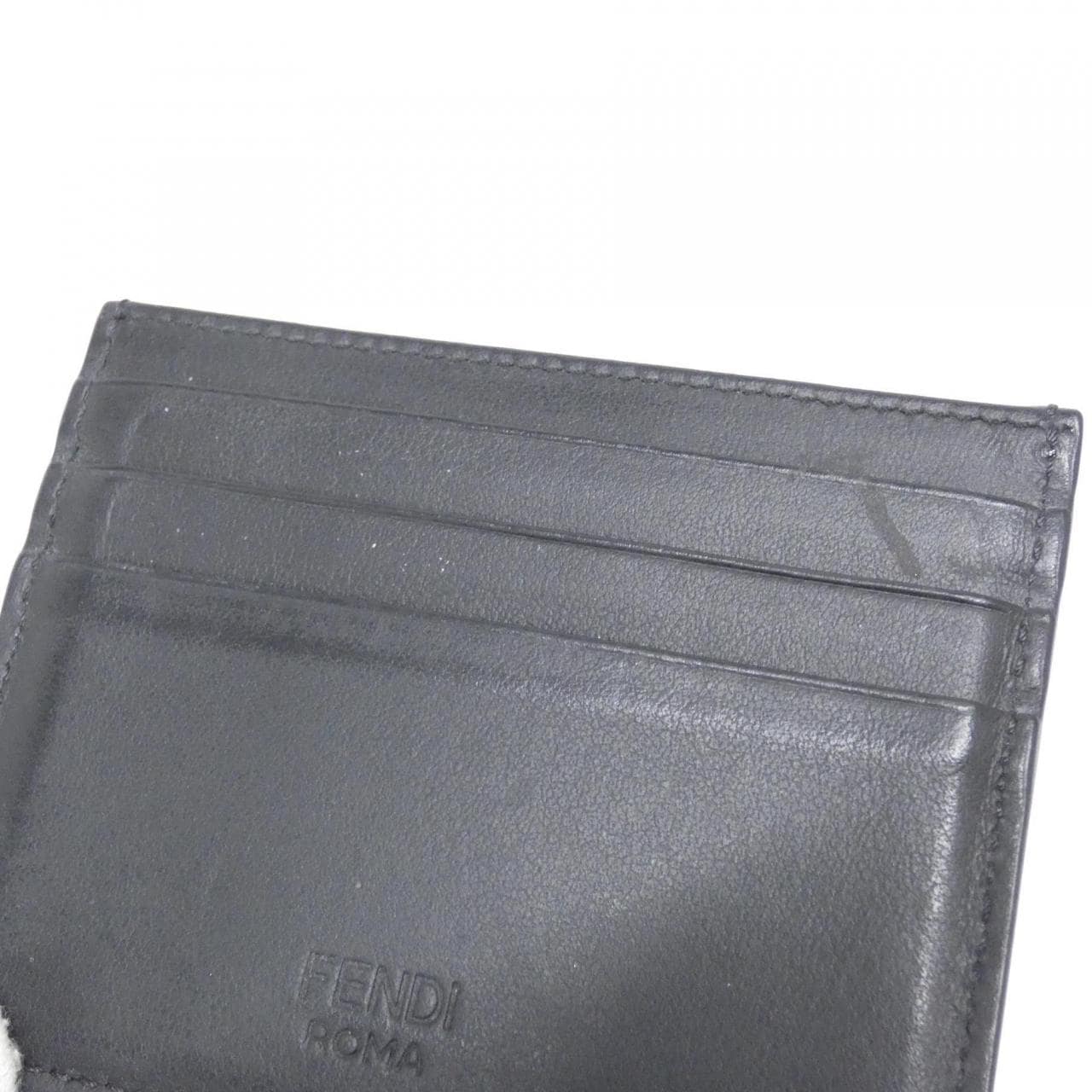 フェンディ BAG BUGS 7M0164 8FJ カードケース