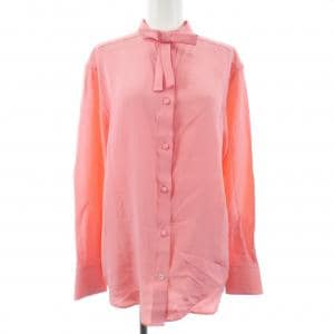 ルイヴィトン LOUIS VUITTON シルクボウシャツ FMTP84NPZ シャツ