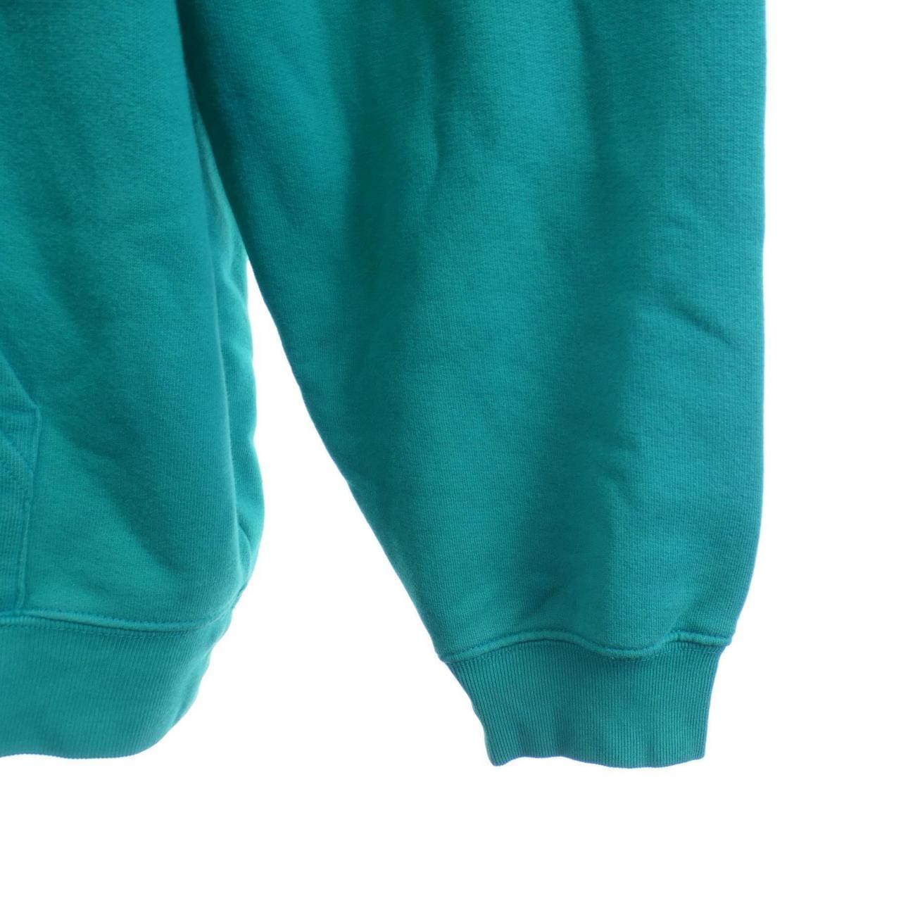 バレンシアガ BALENCIAGA 570811 TGV68 パーカー