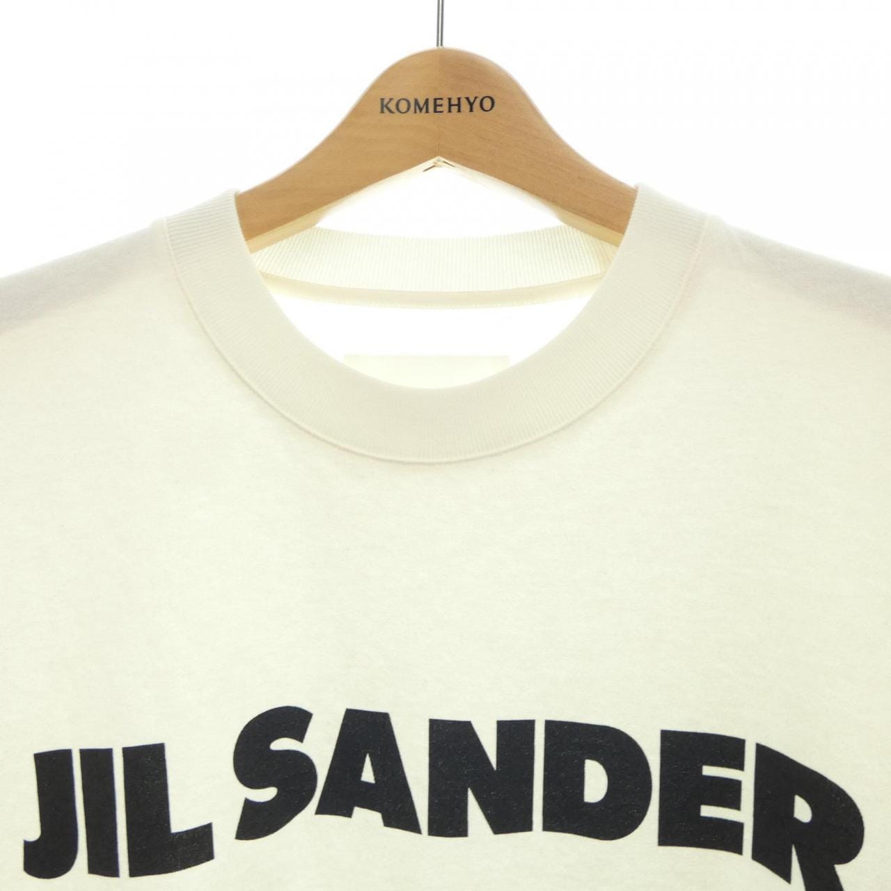 ジルサンダー JIL SANDER J21GC0001 Tシャツ
