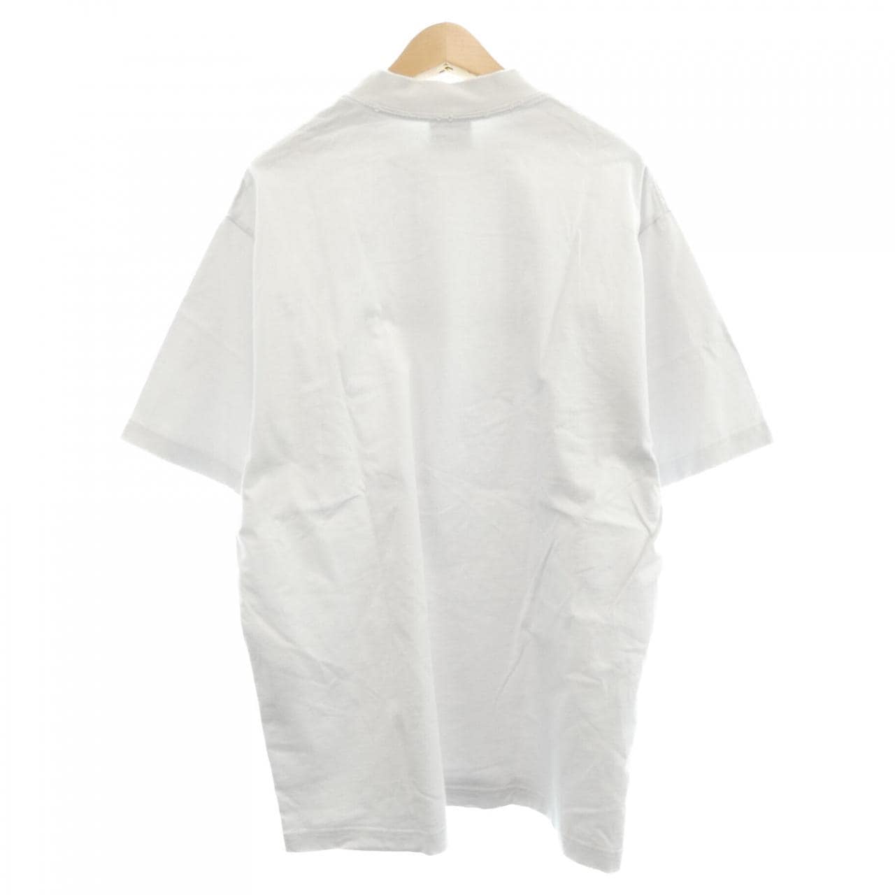 バレンシアガ BALENCIAGA 764235 TNVV8 UNISEX Tシャツ