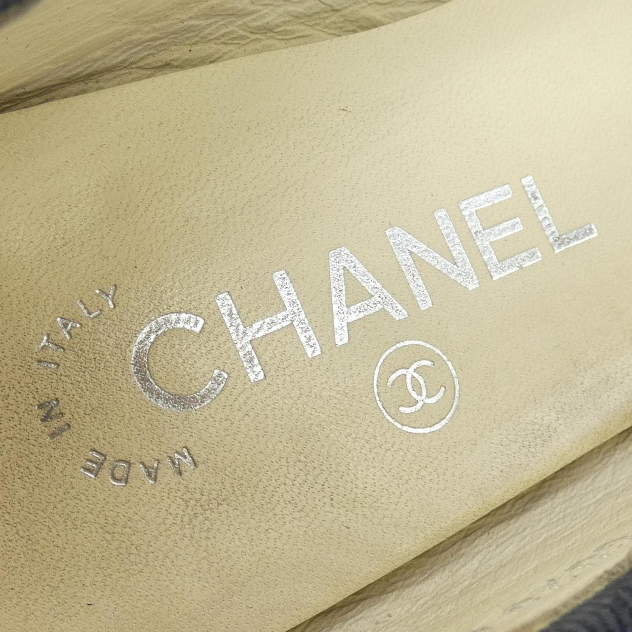 CHANEL芭蕾舞鞋 G02819Y52025 平底鞋