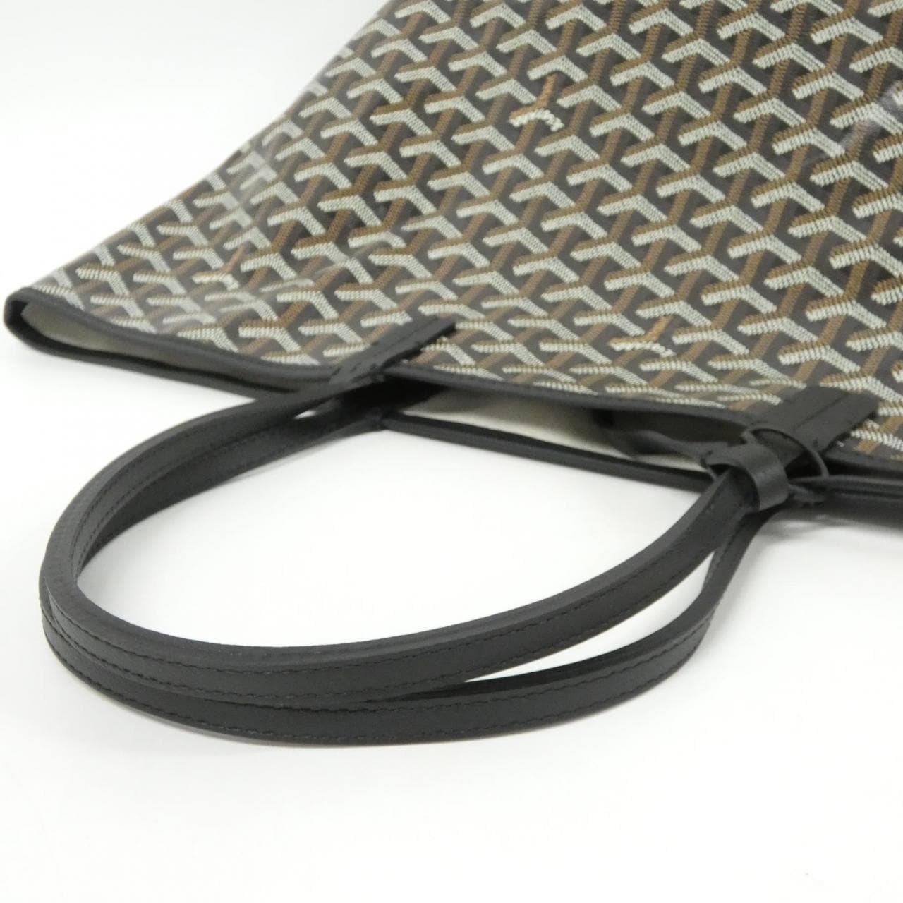 【未使用品】ゴヤール サン ルイ PM AMA LOUIS PM バッグ