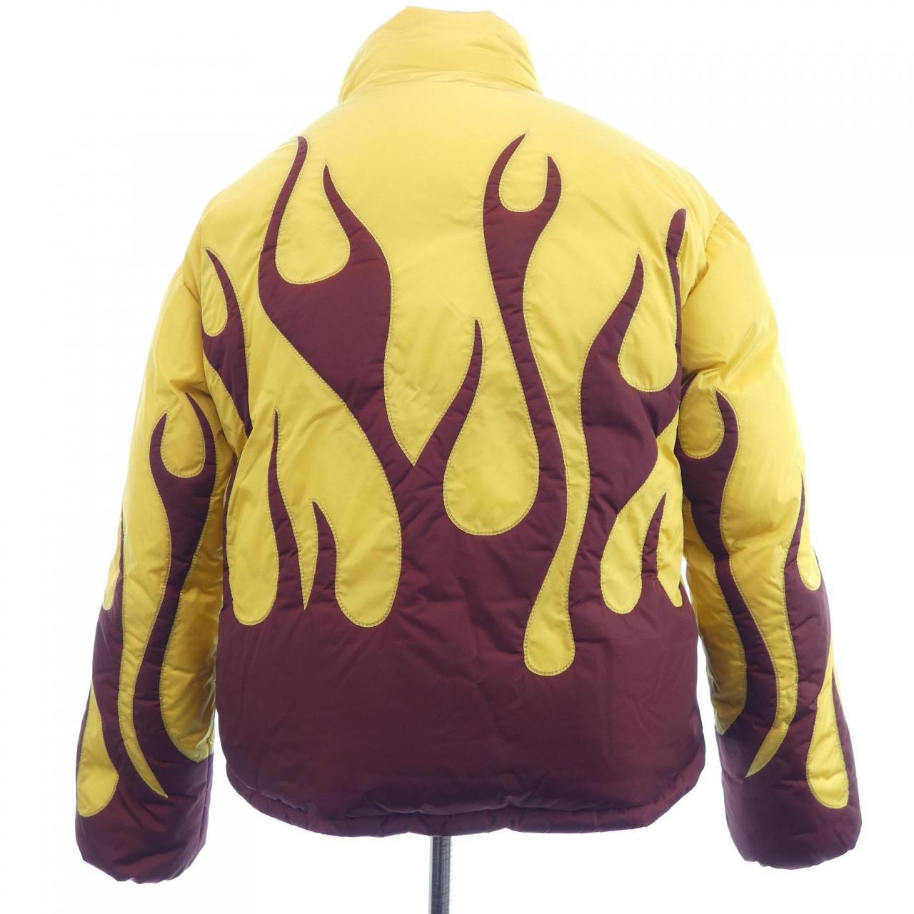 モンクレール ジーニアス MONCLER GENIUS CLANCY ダウンジャケット