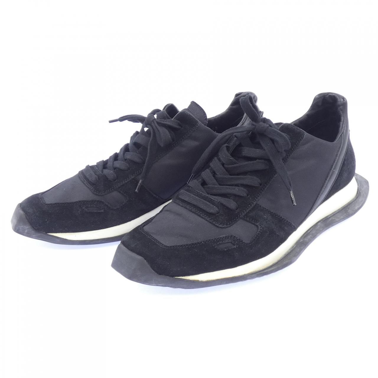 リックオウエンス Rick owens F1811 スニーカー