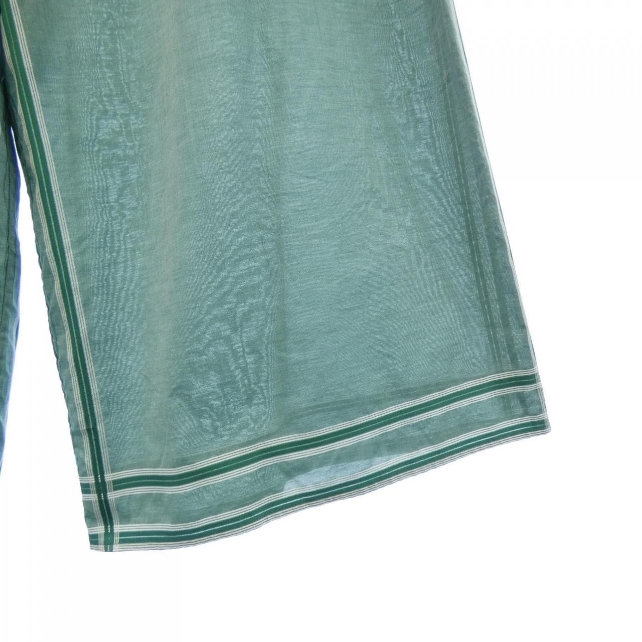 クリスタセヤ Cristaseya ショートパンツ