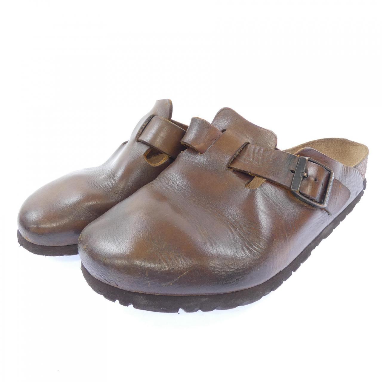 ビルケンシュトック BIRKENSTOCK サンダル