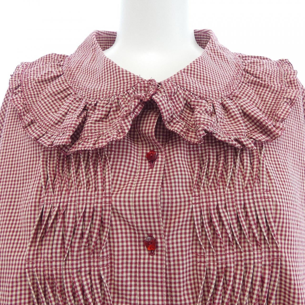 ピンクハウス PINK HOUSE A2113FA 305 ワンピース