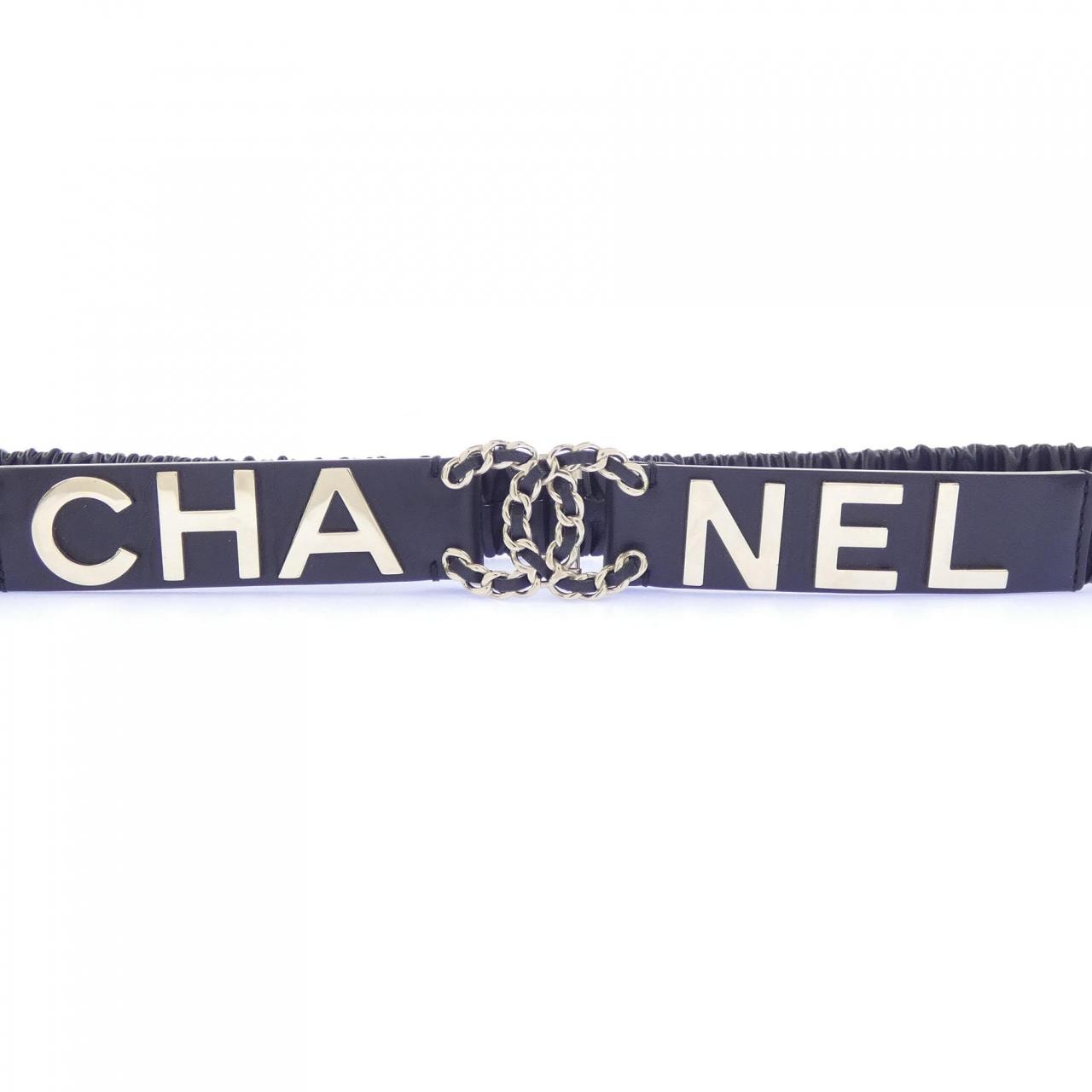 シャネル CHANEL BELT