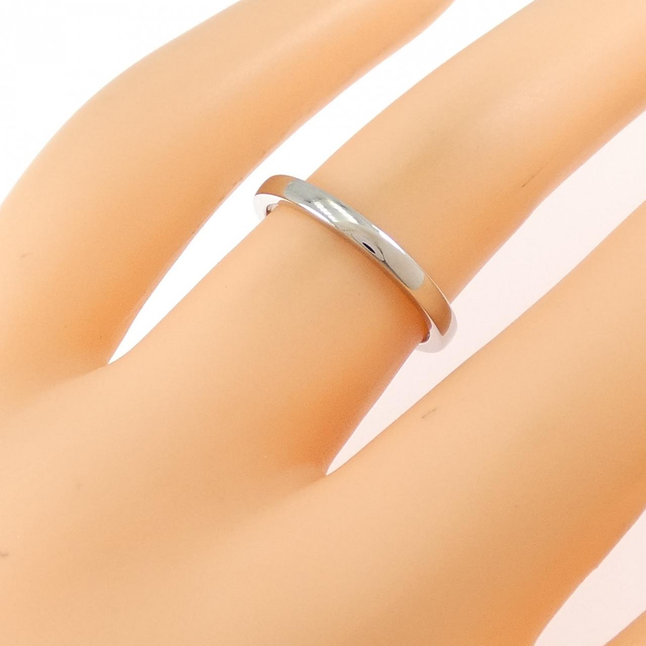 カルティエ バレリーナ リング