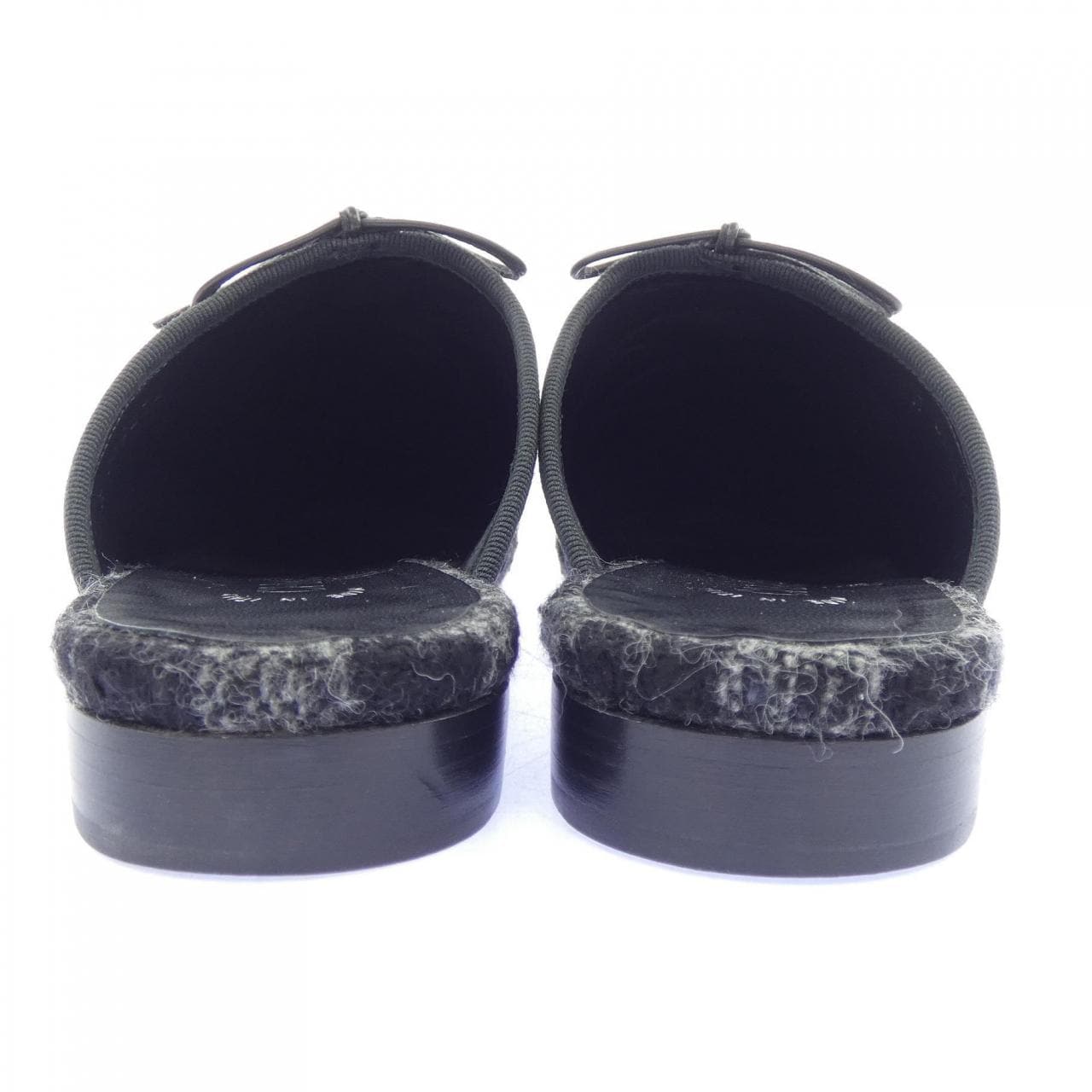 シャネル CHANEL MULES G32274Y50851 シューズ