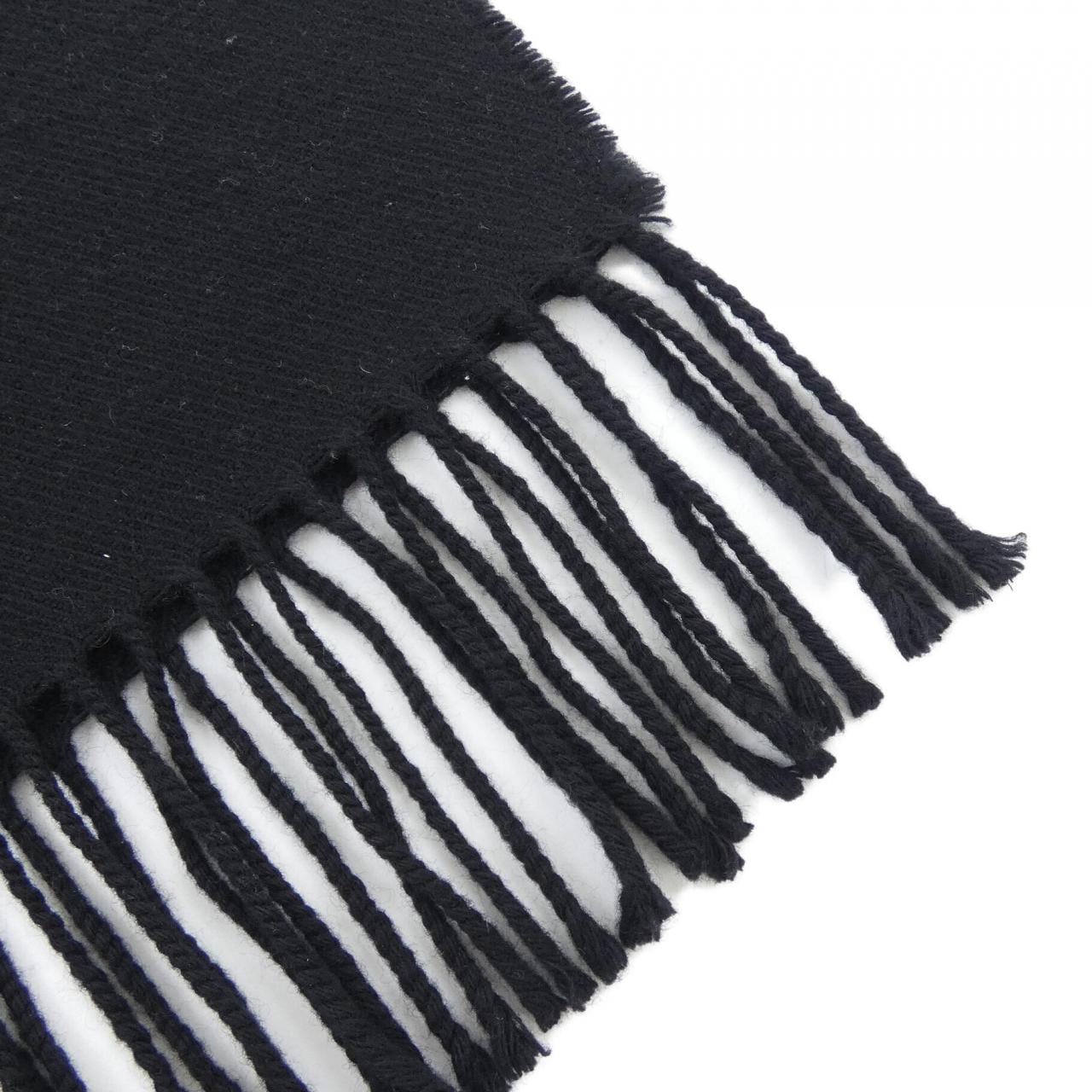 シャネル CHANEL MUFFLER