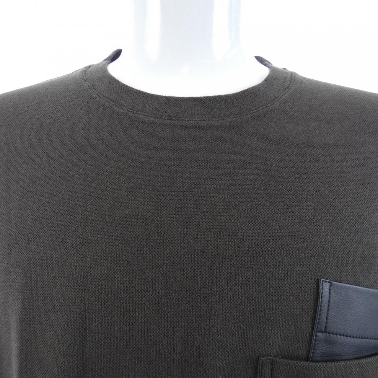 エルメス HERMES *41-5731. Tシャツ