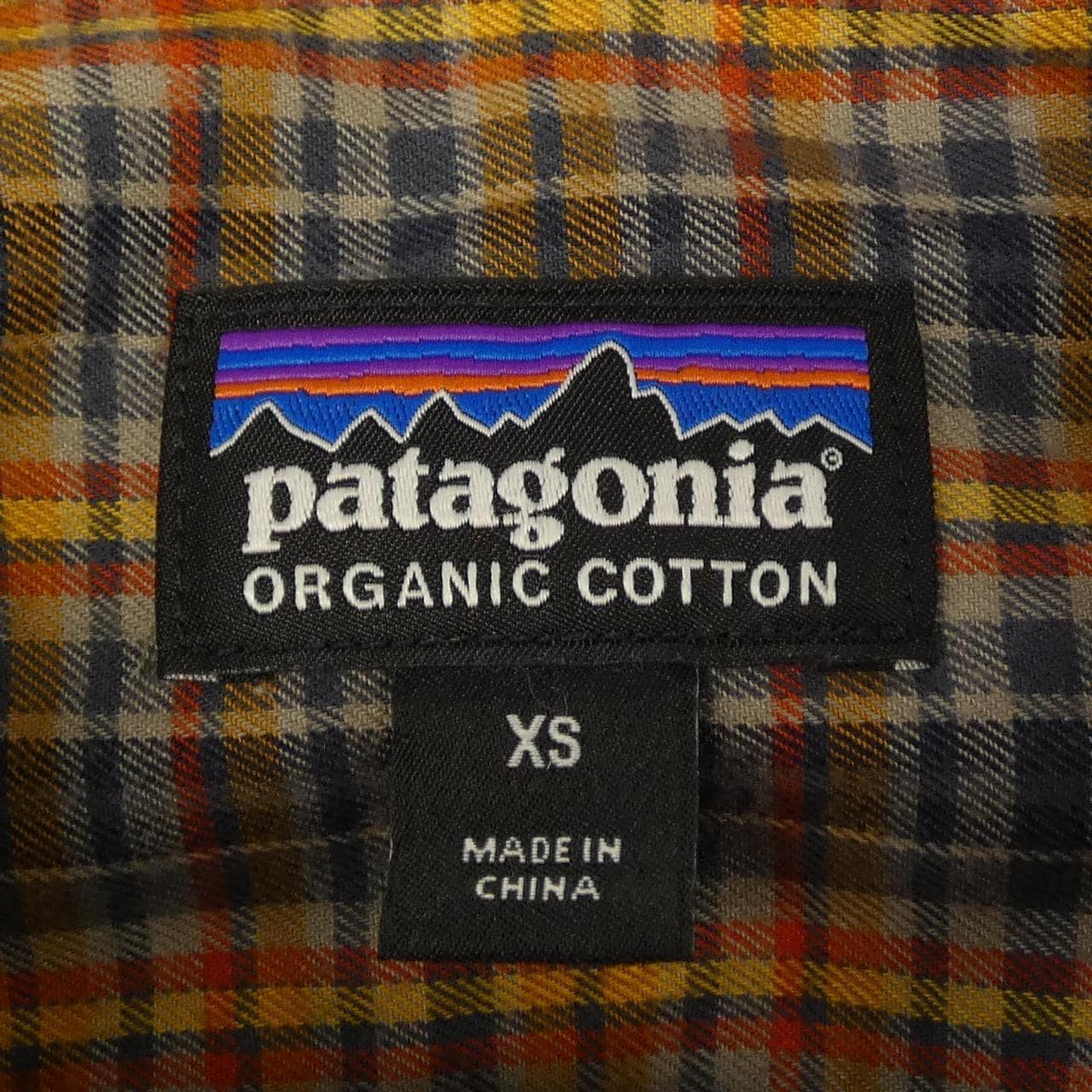 パタゴニア PATAGONIA 53837 シャツ