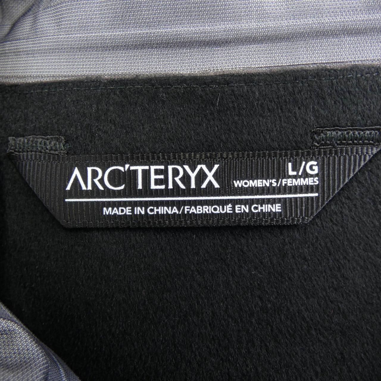 アークテリクス ARC'TERYX 25198 トップス