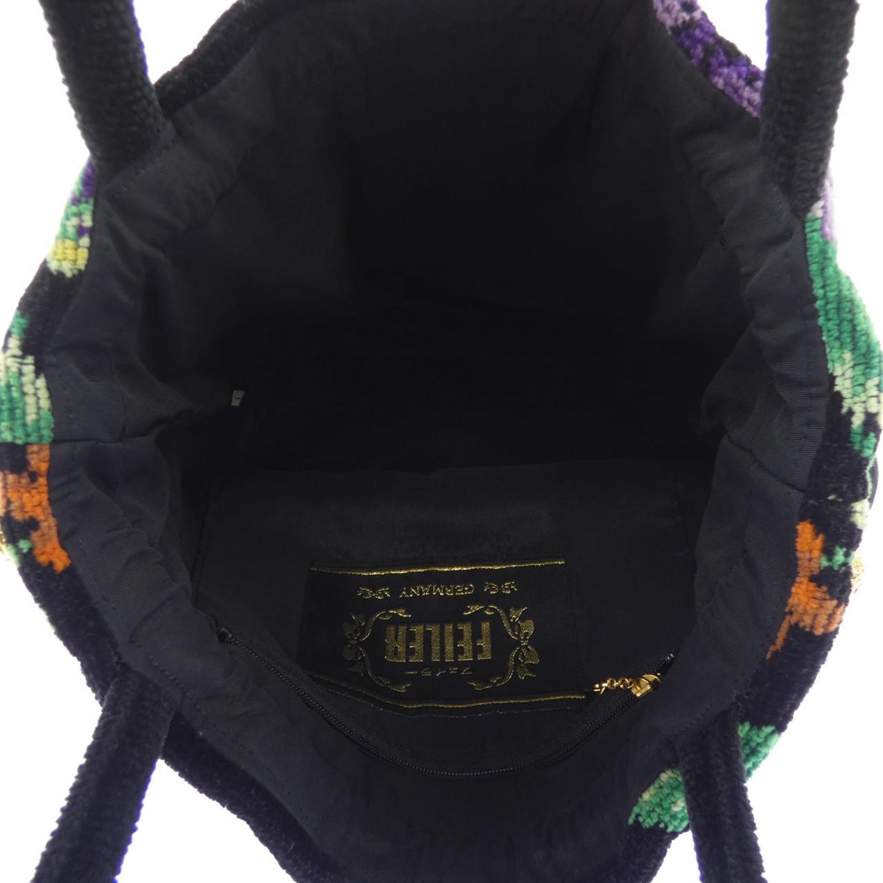 フェイラー FEILER BAG