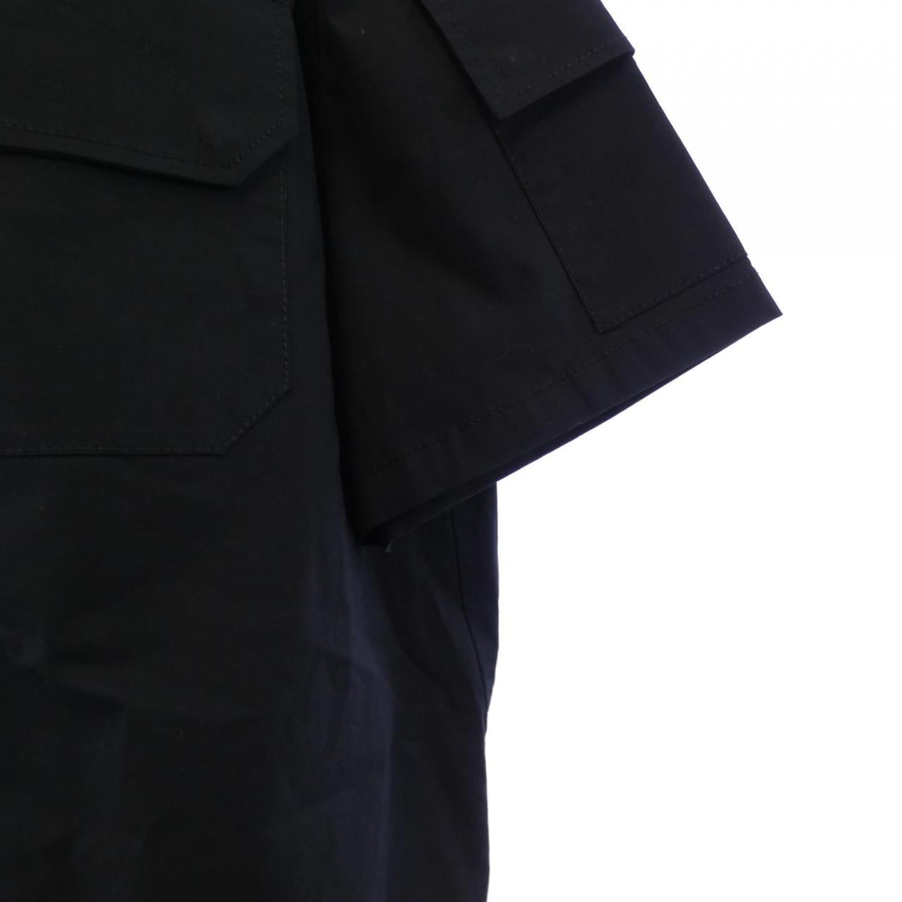 ボッテガヴェネタ BOTTEGA VENETA 666291 V08U0 S/Sシャツ