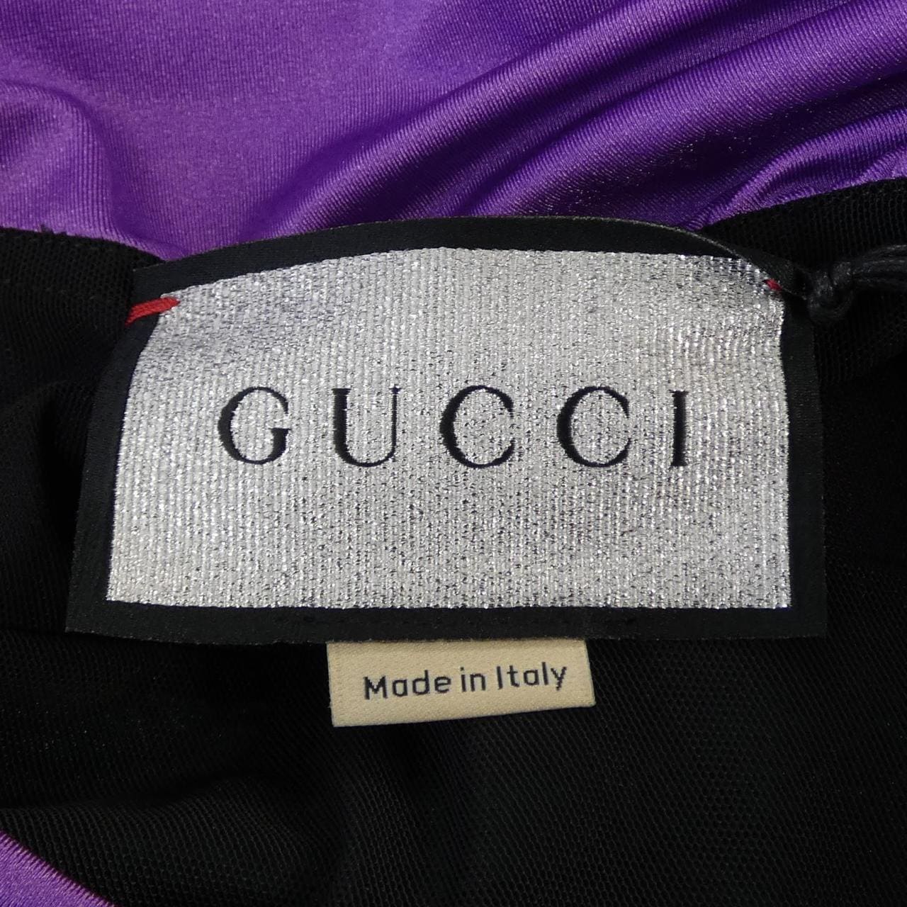 グッチ GUCCI BALENCIAGA 677041 ZAH7C トップス