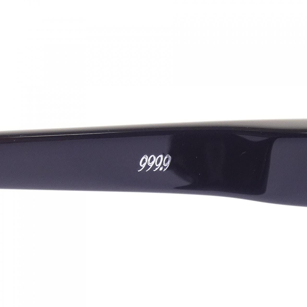 フォーナインズ 999.9 NP-57 EYEWEAR