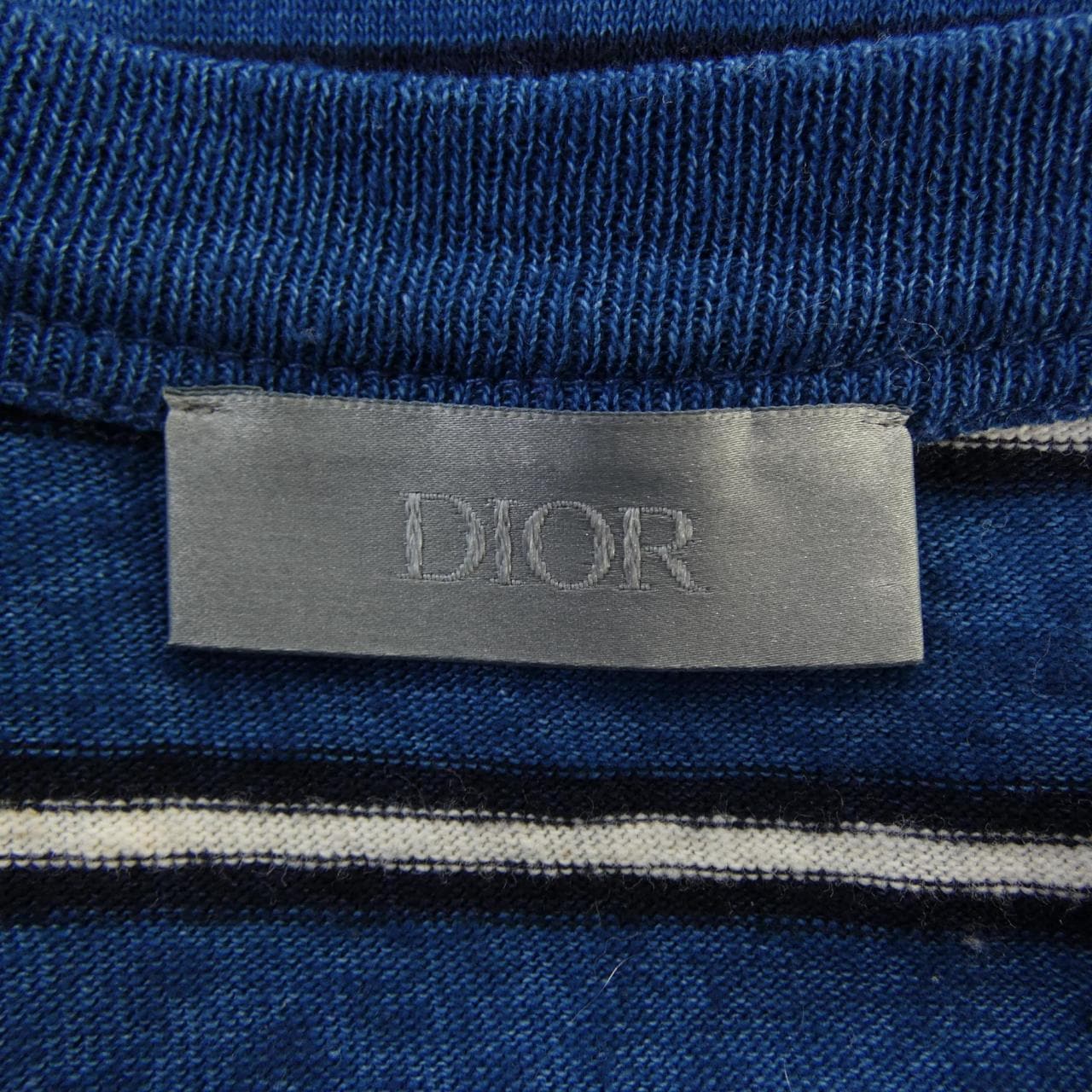 ディオール DIOR 493J671B0938 Tシャツ